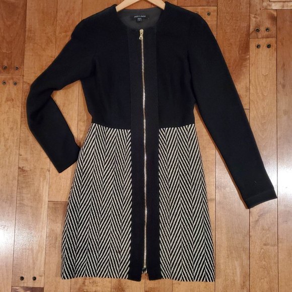 Judith and Charles Dress - Picture 1 of 5